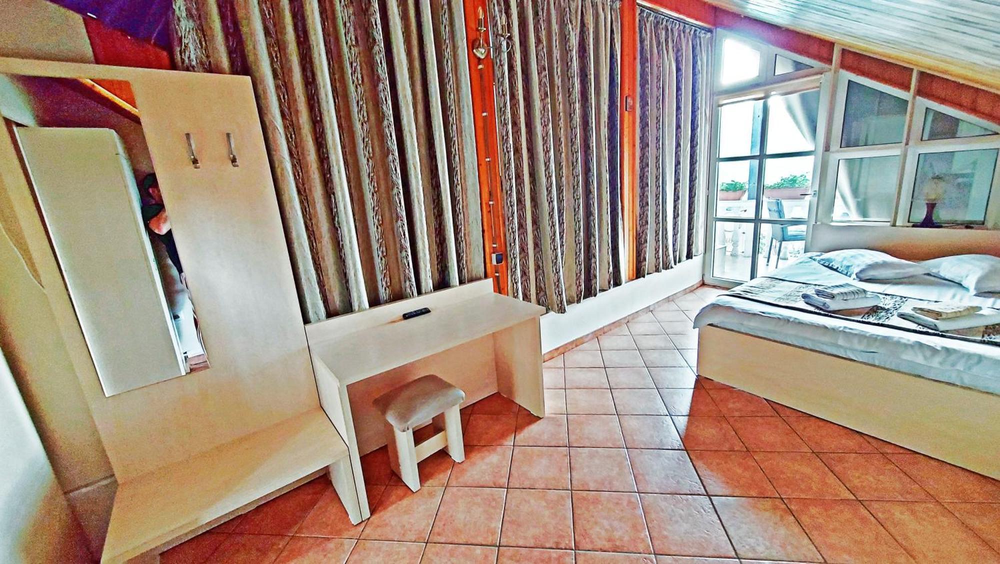 Hotel Casa Giulia Băile Olăneşti Habitación foto